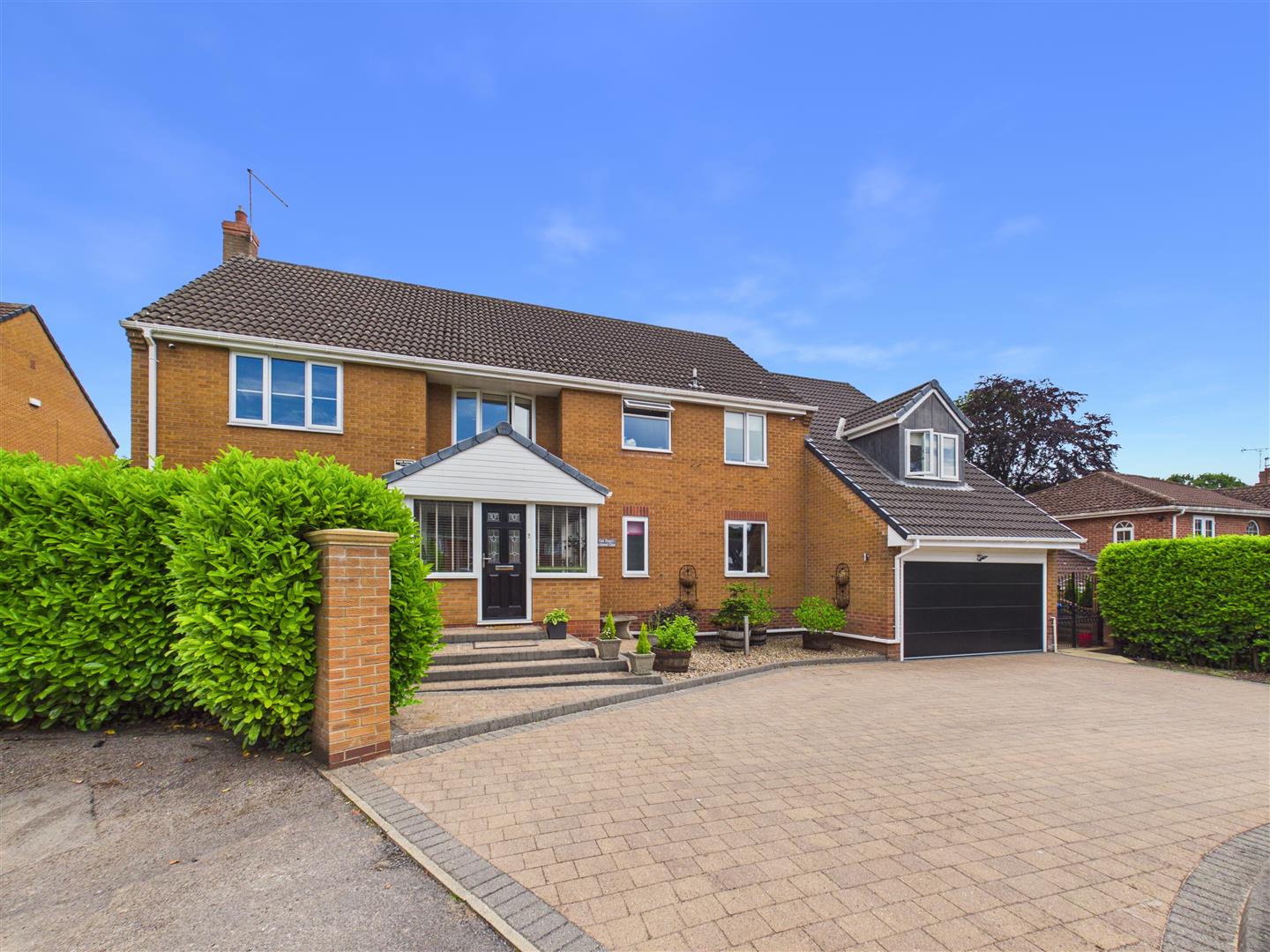 Elloughton East Yorkshire, HU15 1AW